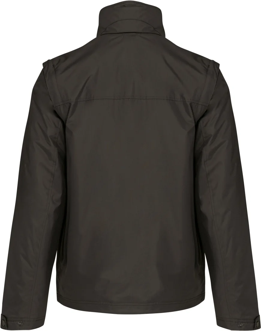 Score - Blouson mit abtrennbaren Ärmeln 4
