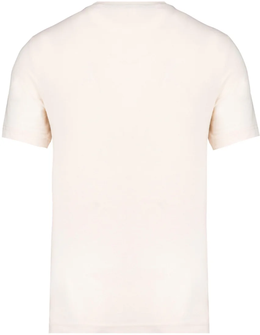 T-Shirt aus Bio-Baumwolle mit Brusttasche 3
