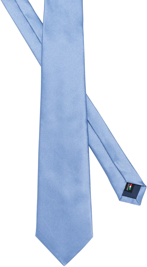 Twill-Herrenkrawatte aus Seide