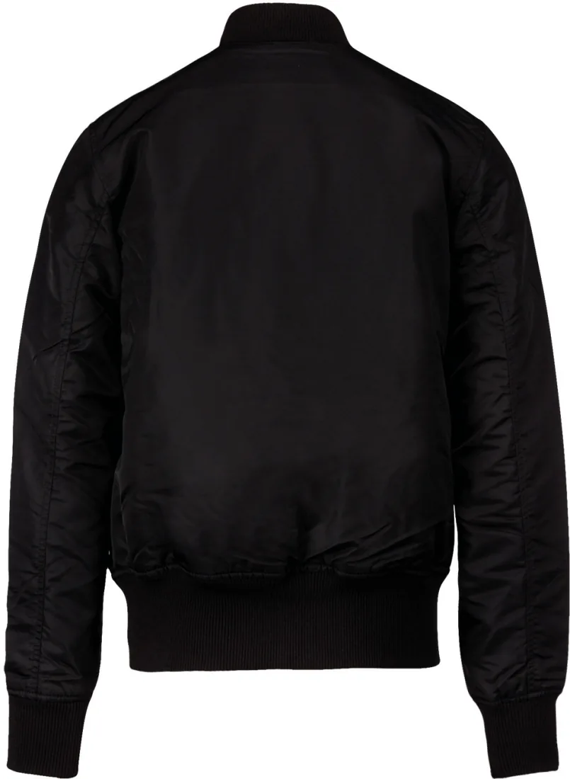 Wende-Bomberjacke 3