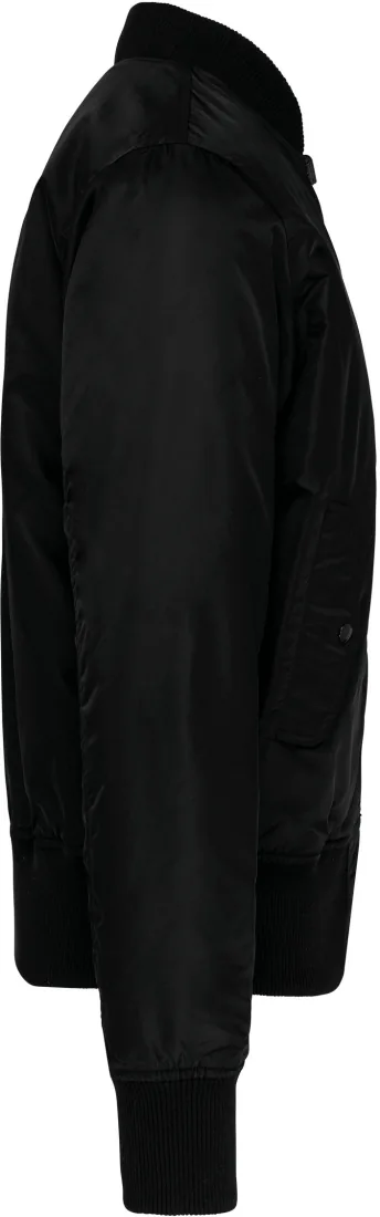 Wende-Bomberjacke 4