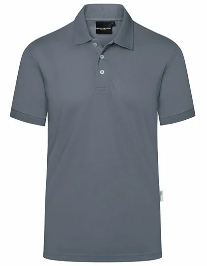 Herren Workwear Poloshirt Modern-Flair