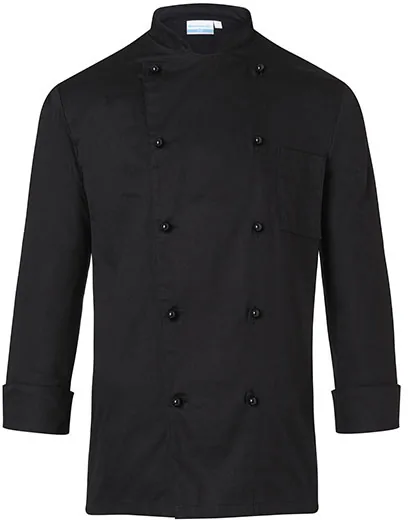 Kochjacke Basic 009