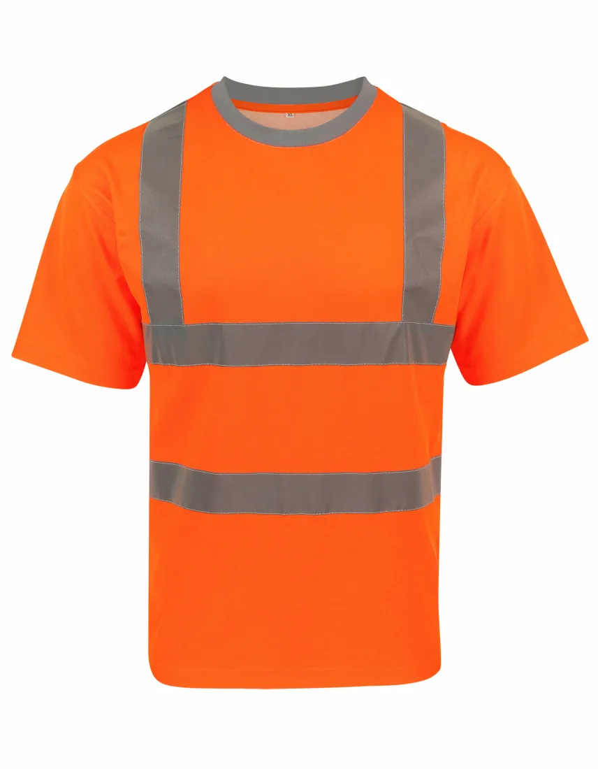 Blended fabric T-Shirt