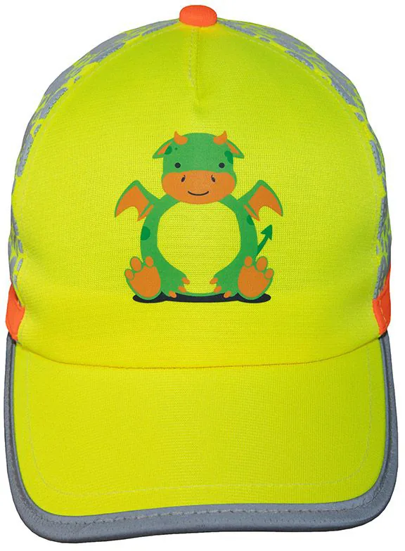 Cap for Kids Funtastic Wildlife