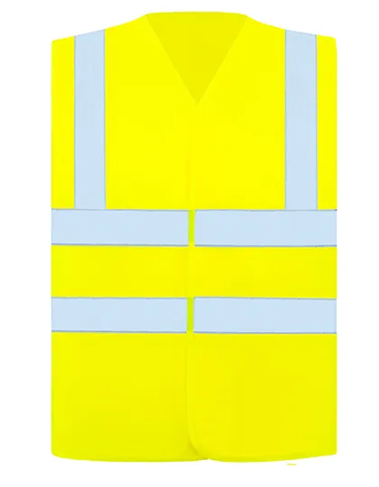 Comfort Safety Vest Minden CO² Neutral