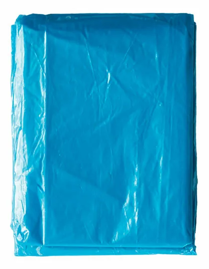 Disposable Raining Poncho Sumatra