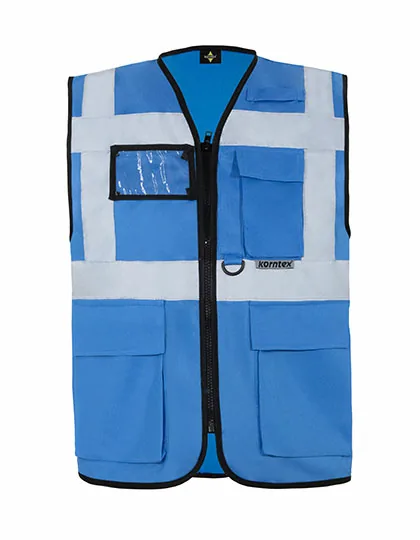 Executive Hi-Viz Safety Vest