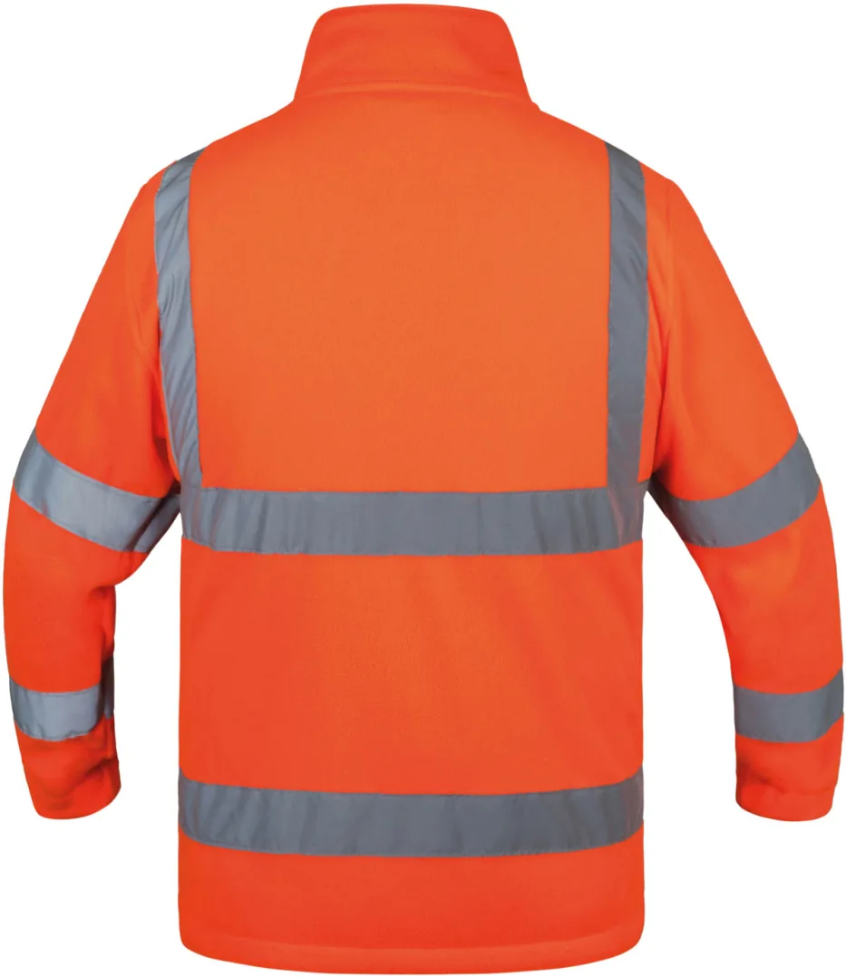 Fleece-Jacket 3