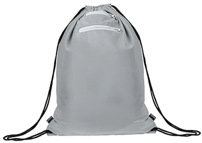 Full Reflective Gym Bag Florence