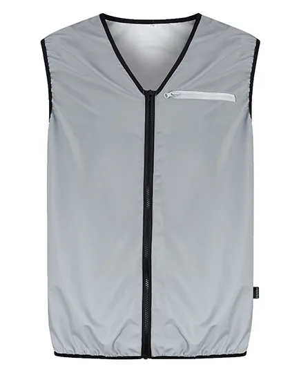 Full Reflective Vest Amsterdam