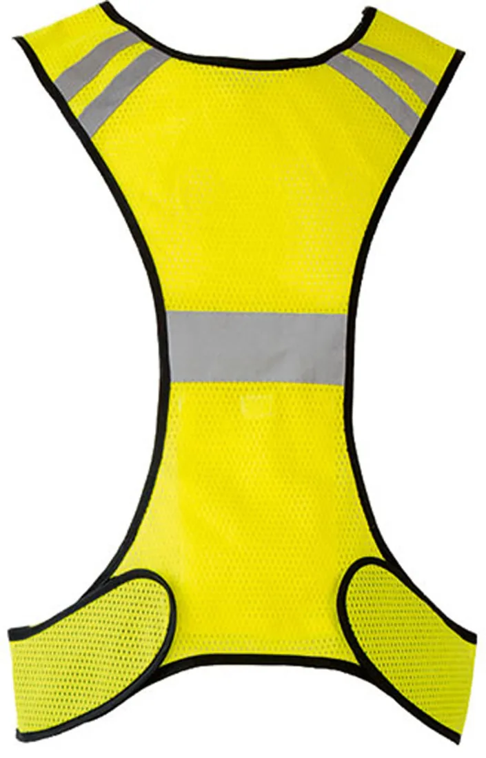 Jogger-Vest