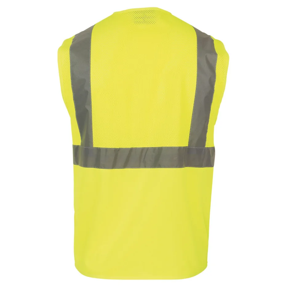 Mesh Multifunction Vest Athens 3
