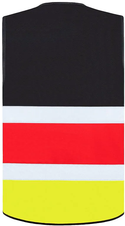 National Safety Vest 3