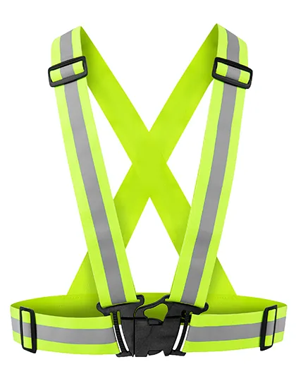Reflective Body Belt Prague