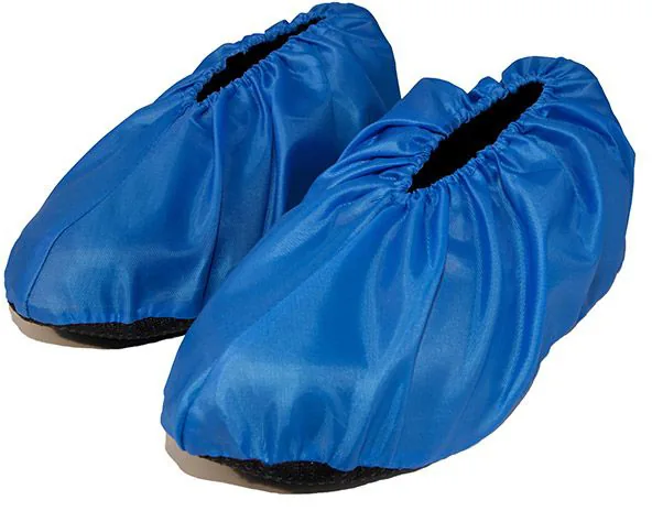 Reusable Shoe Covers Travira (Pack of 8)