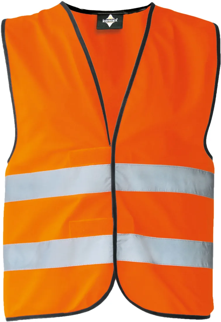 Safety-Vest EN ISO 20471
