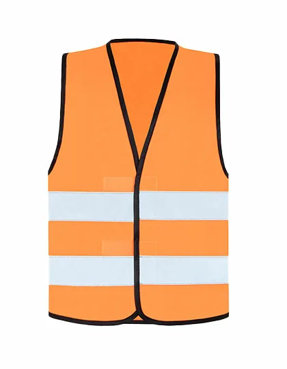 Safety-Vest EN ISO 20471