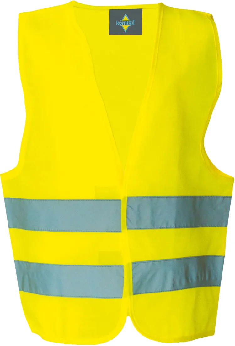 Safety Vest for children EN1150