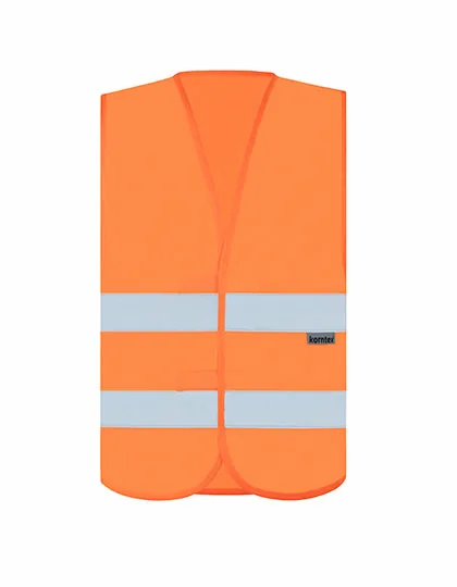 Safety Vest Professional 80/20 Polycotton