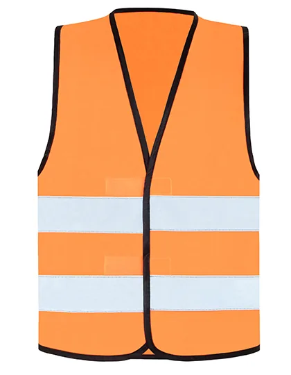 Safety Vest Whale - CO² Neutral