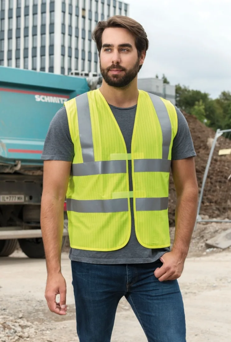 Triple Norm Vest 2