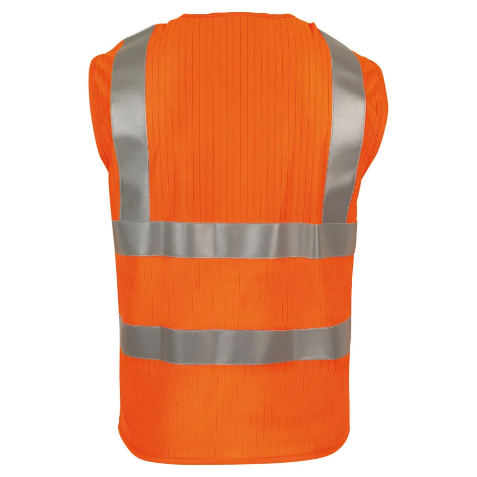 Triple Norm Vest 3