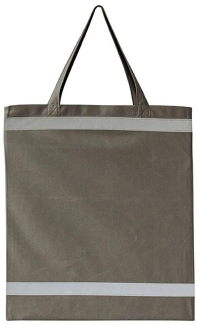 Warnsac® Shopping bag short handles 2