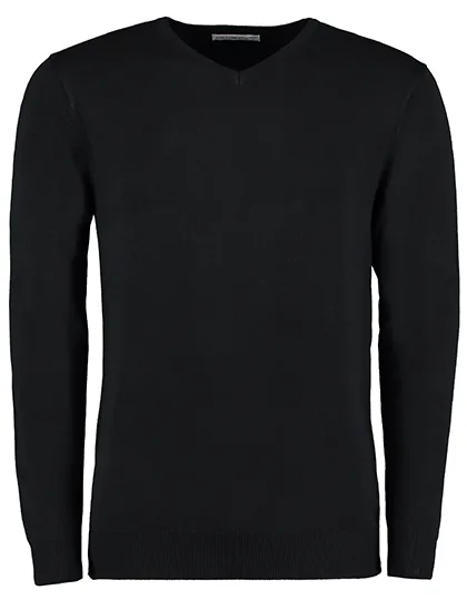 Arundel V-Neck Sweater