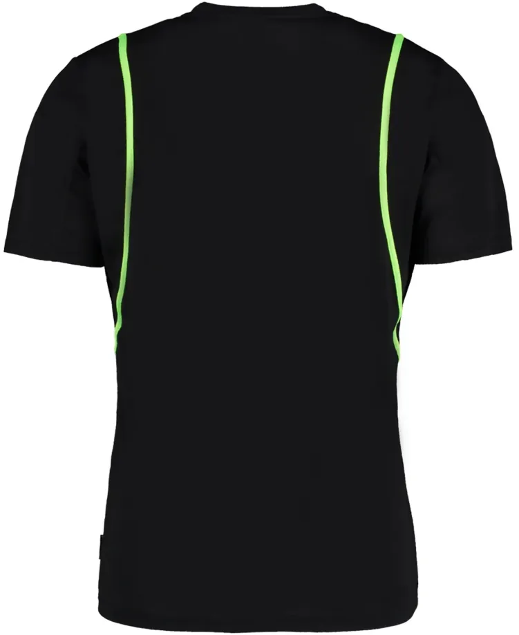 Men`s T-Shirt Short Sleeve 3
