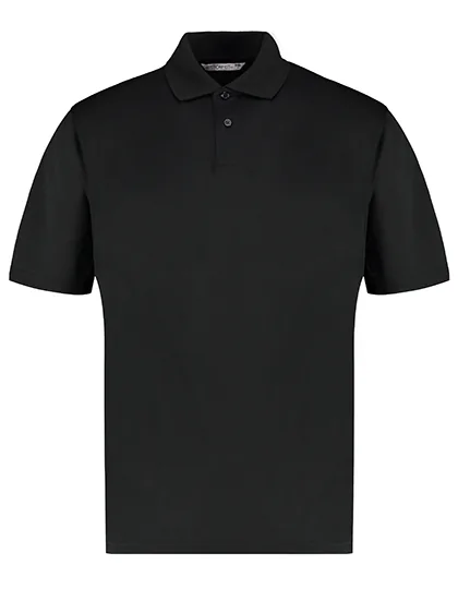 Regular Fit Cooltex® Pique Polo