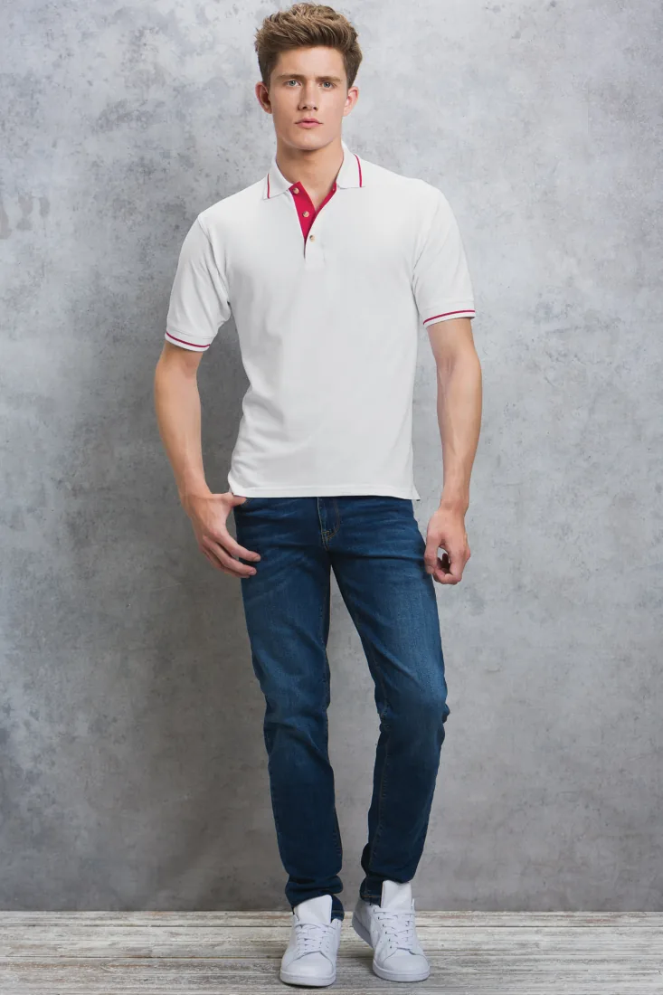 St. Mellion Polo 4