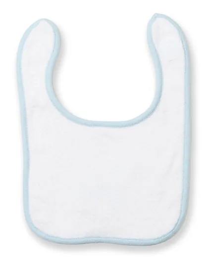 Baby Bib LW022