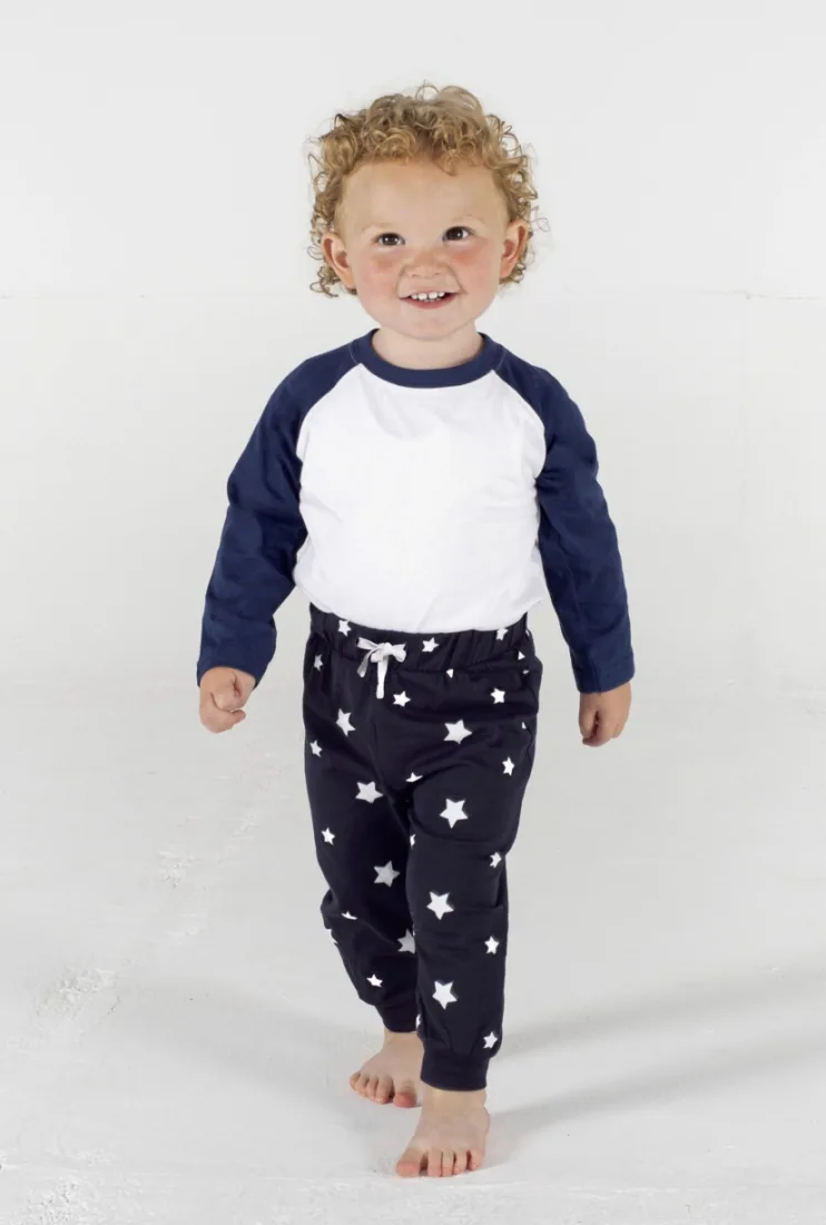 Baby Lounge Pants 2