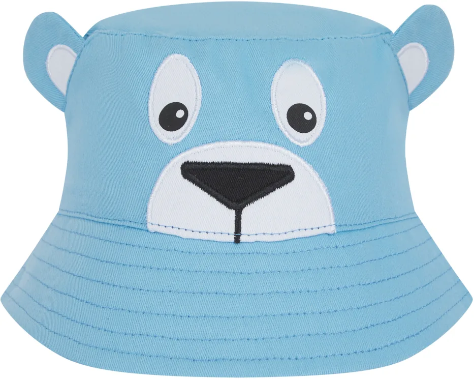Character Bucket Hat