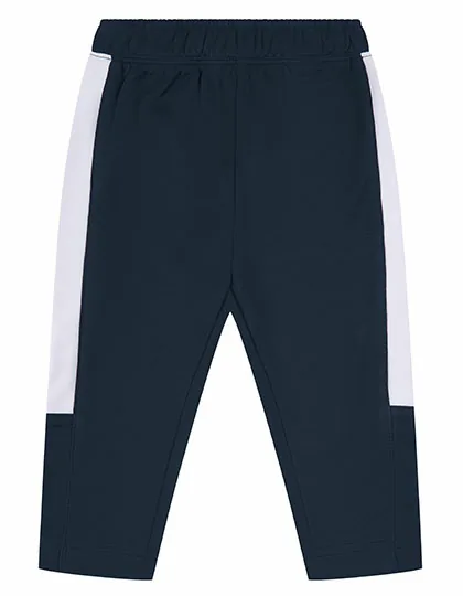 Kids Track Bottoms