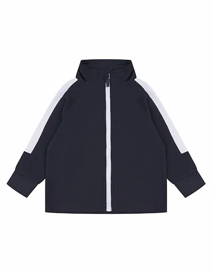 Kids Track Top