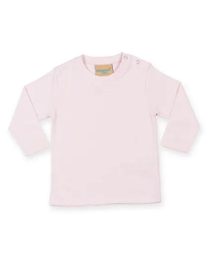 Long Sleeved T-Shirt