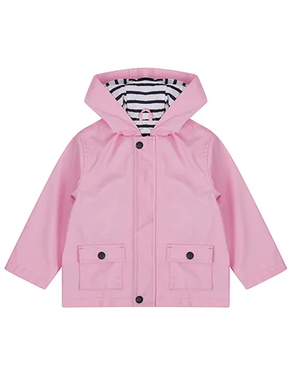 Rain Jacket