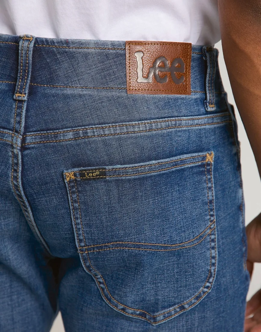 Extreme Motion Slim Fit Jeans 4