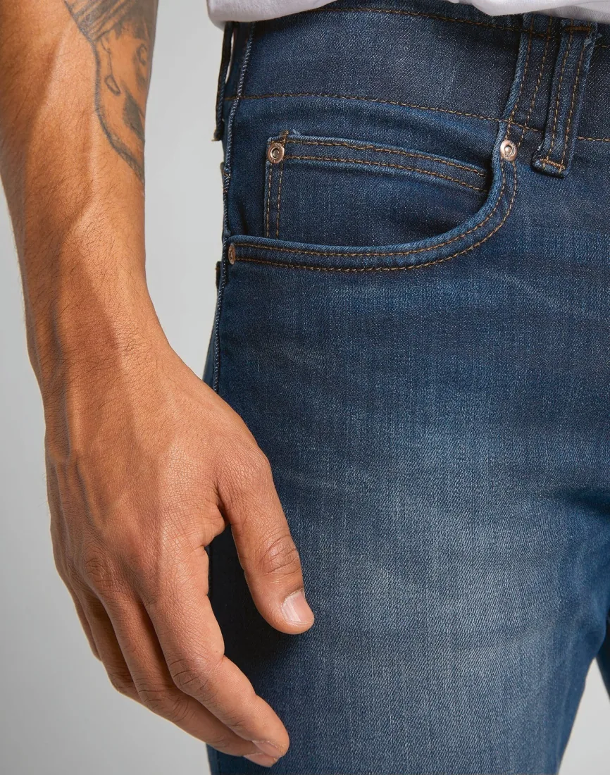 Extreme Motion Slim Fit Jeans 5