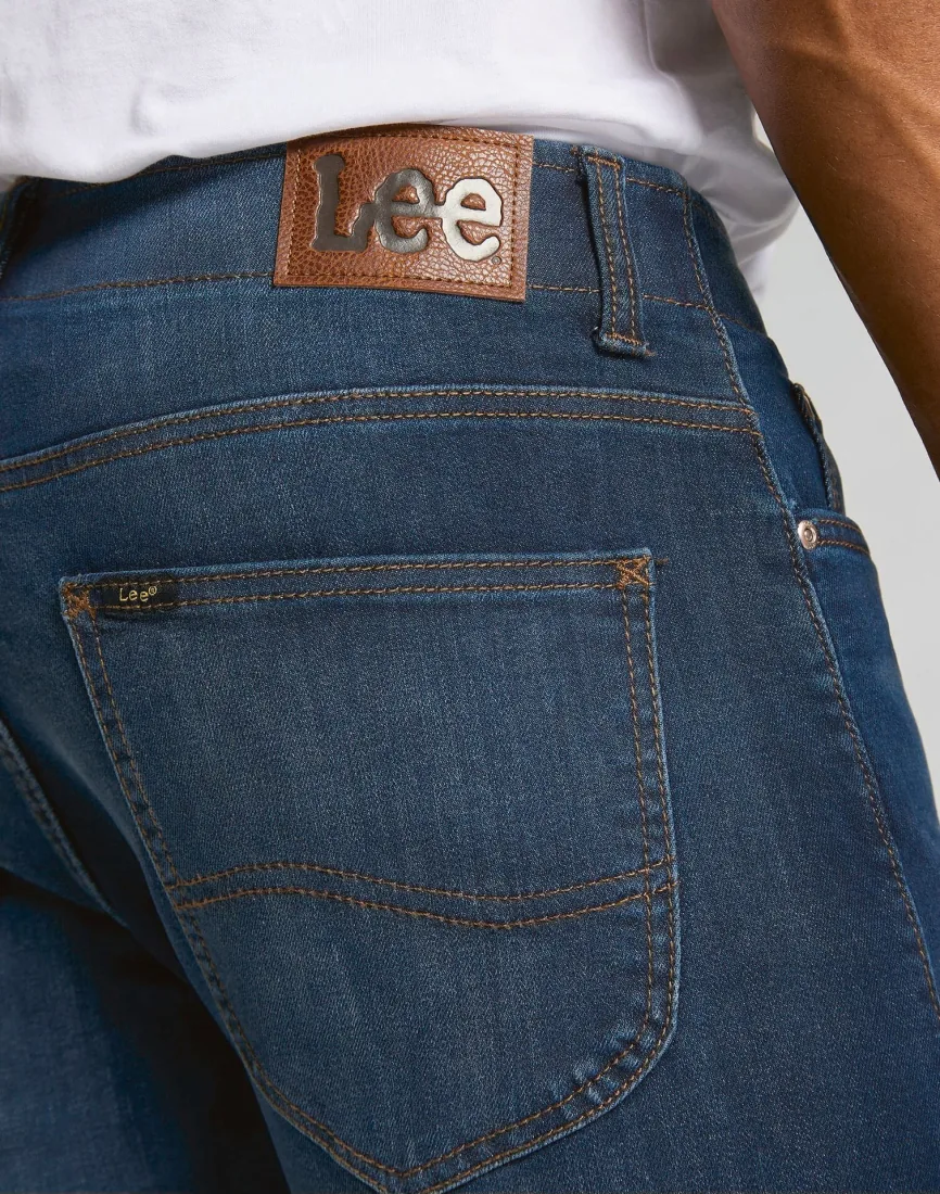 Extreme Motion Slim Fit Jeans 6