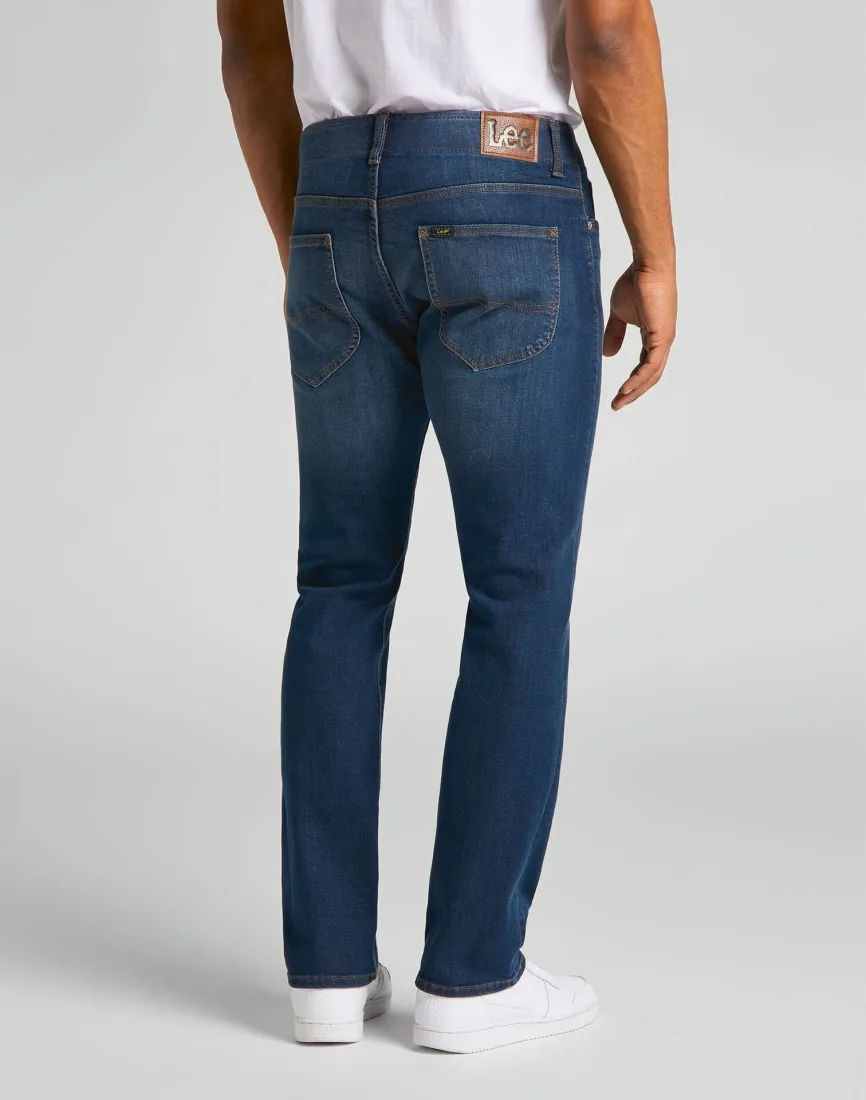 Extreme Motion Slim Fit Jeans 8