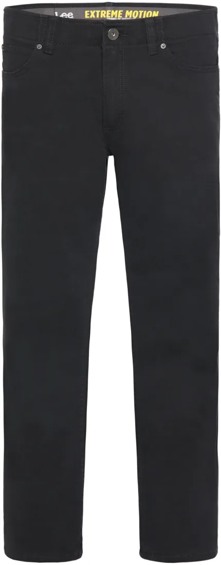 Extreme Motion Straight Fit Jeans
