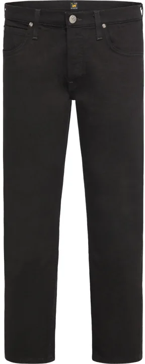 Herrenjeans Daren mit Reißverschluss