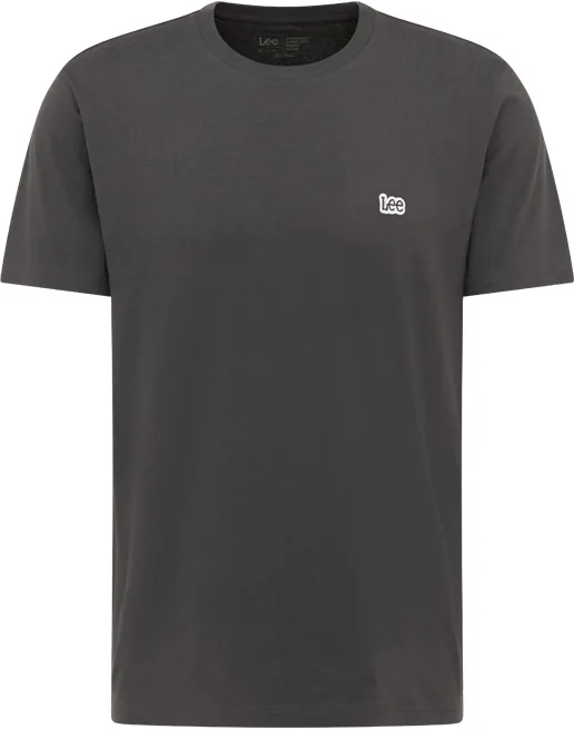 Logo Patch T-Shirt