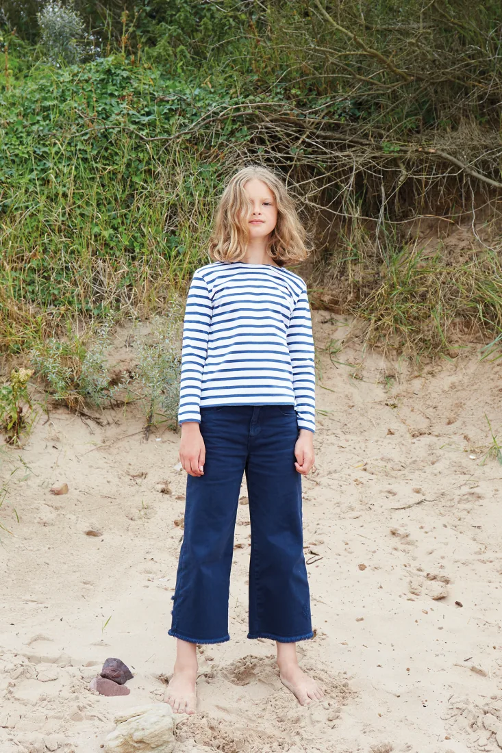 Kids Breton T 2