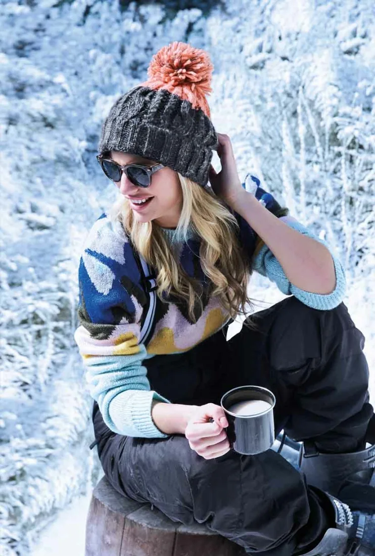 Apres Beanie 2