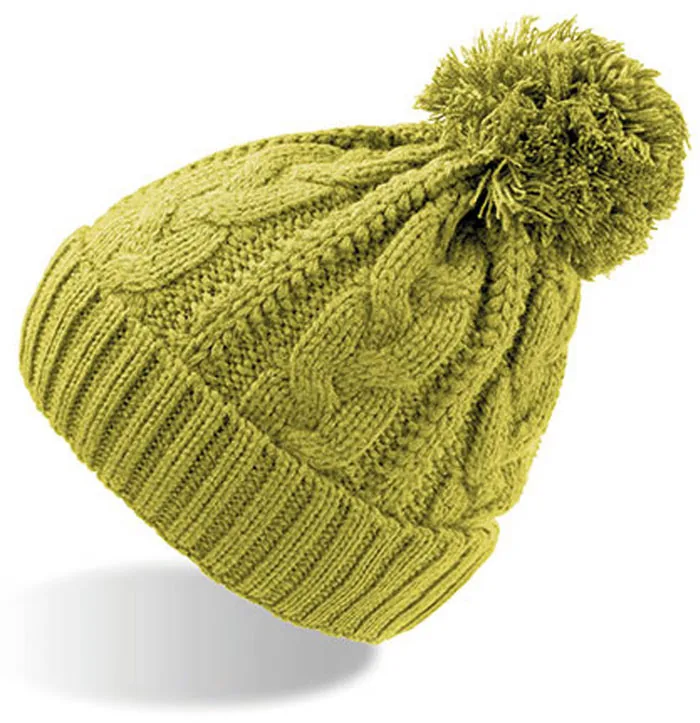 Beanie Vogue