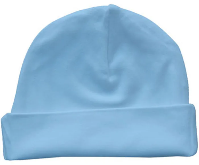 Bio Baby Hat